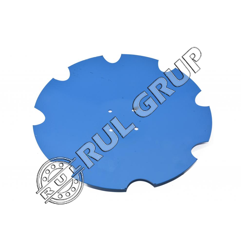 34910027 TALER DISC CRESTAT 510X4 GAURI 5271611